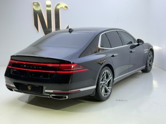 Picture of GENESIS G90