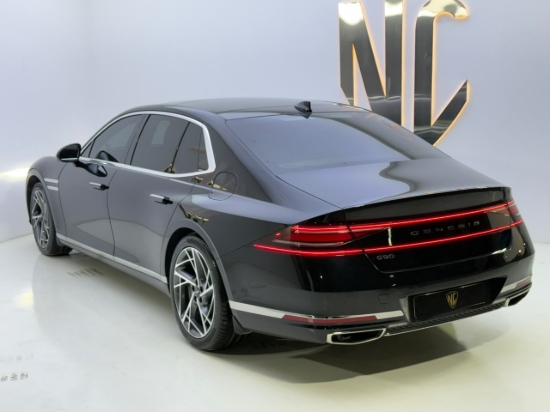 Picture of GENESIS G90