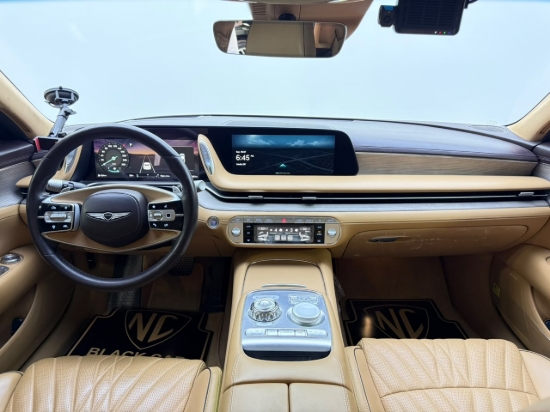 Picture of GENESIS G90