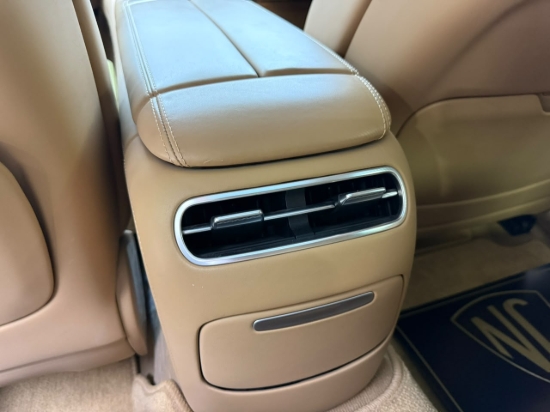 Picture of GENESIS G90