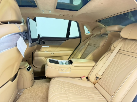 Picture of GENESIS G90