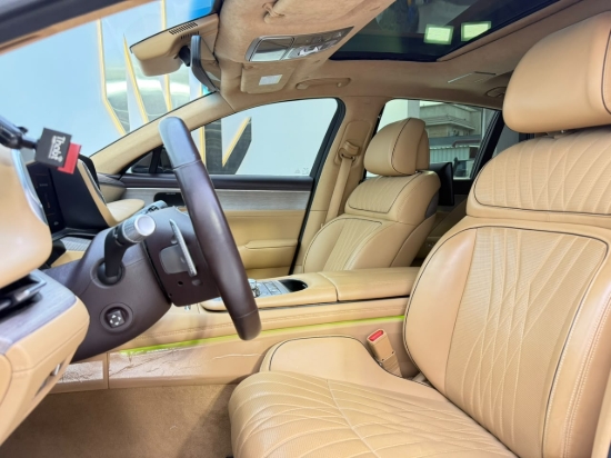 Picture of GENESIS G90