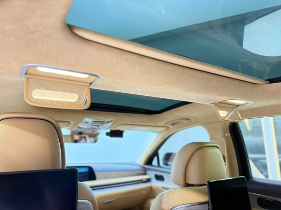 Picture of GENESIS G90