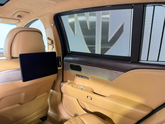 Picture of GENESIS G90