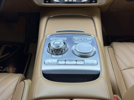 Picture of GENESIS G90