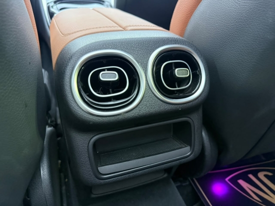 Picture of MERCEDES GLC 200