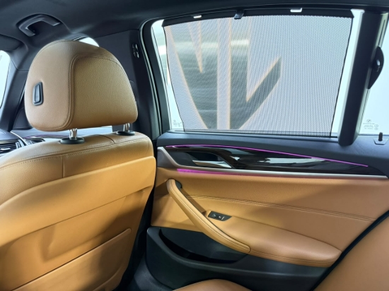 Picture of BMW 520i