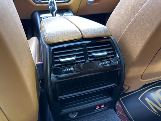 Picture of BMW 520i