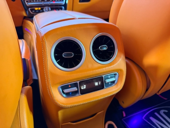 Picture of MERCEDES BRABUS 800