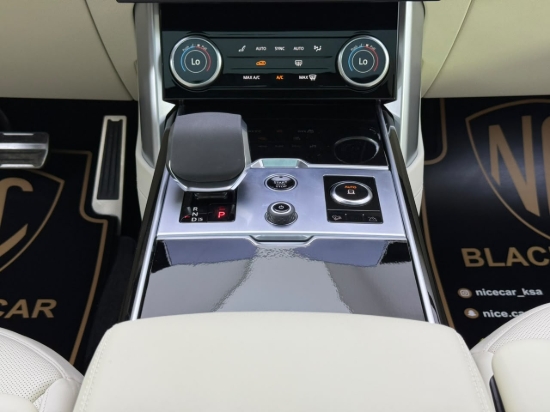 Picture of RANGE ROVER AUTOBIOGRAPHY P530 Long