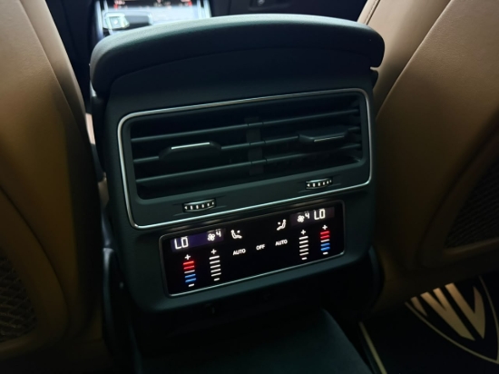 Picture of AUDI Q8 S-Line