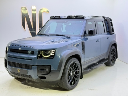 Picture of DEFENDER HSE-P400