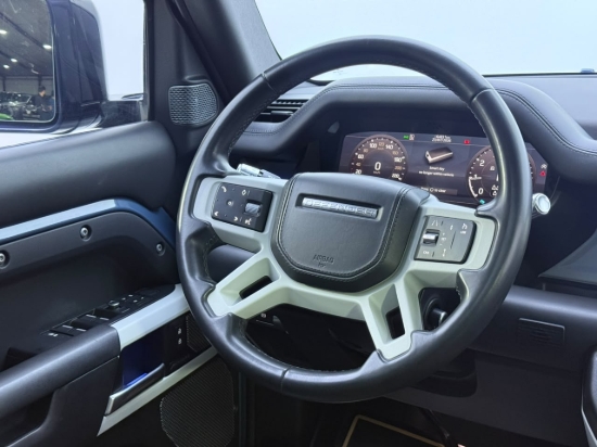 Picture of DEFENDER HSE-P400