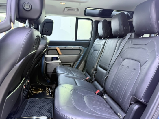 Picture of DEFENDER HSE-P400