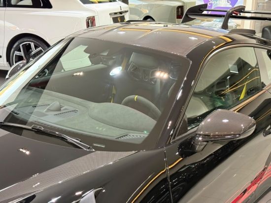 Picture of PORSCHE GT3RS