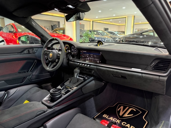 Picture of PORSCHE GT3RS