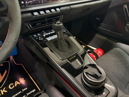 Picture of PORSCHE GT3RS
