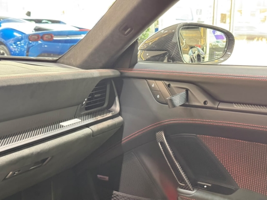 Picture of PORSCHE GT3RS