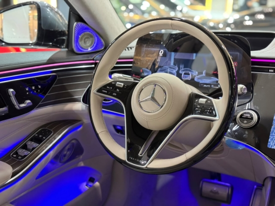 Picture of MERCEDES MAYBACH S680