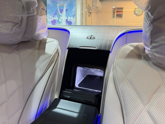Picture of MERCEDES MAYBACH S680