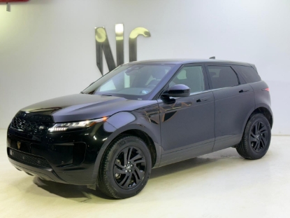 Picture of RANGE ROVER EVOQUE