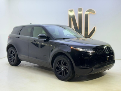 Picture of RANGE ROVER EVOQUE