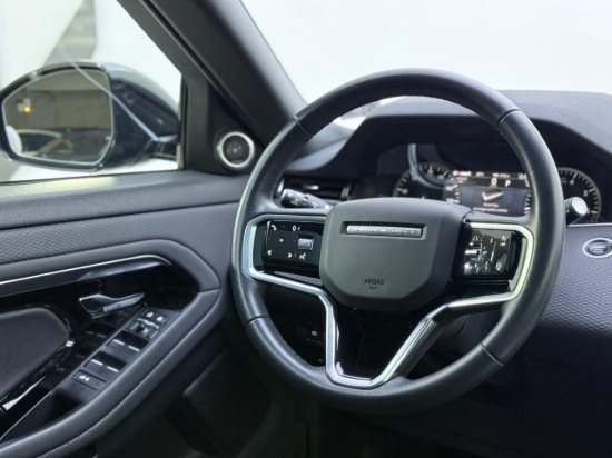 Picture of RANGE ROVER EVOQUE