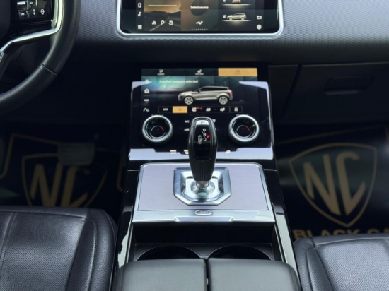 Picture of RANGE ROVER EVOQUE