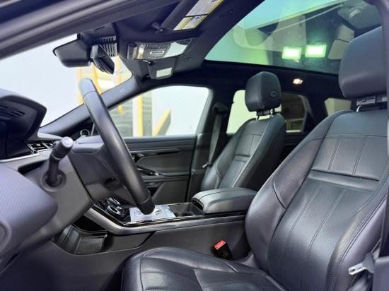 Picture of RANGE ROVER EVOQUE