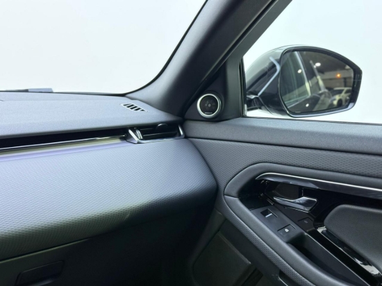 Picture of RANGE ROVER EVOQUE