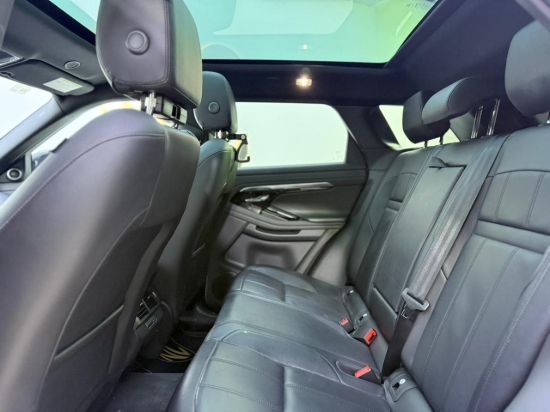 Picture of RANGE ROVER EVOQUE