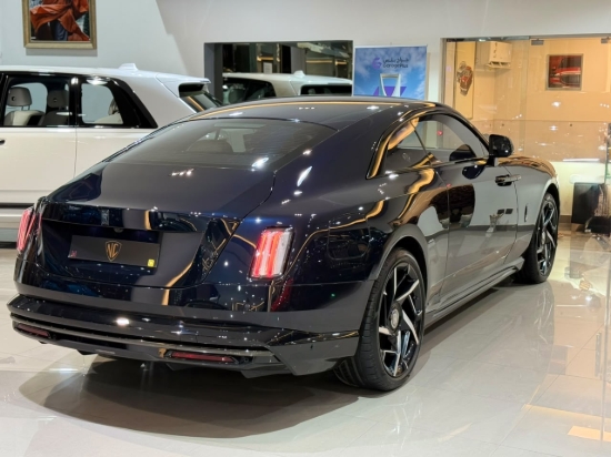 Picture of ROLLS ROYCE SPECTRE