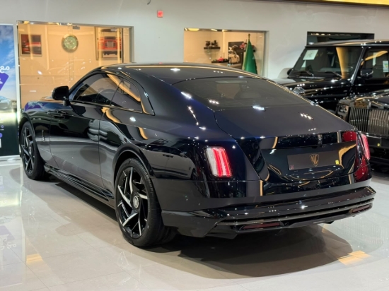 Picture of ROLLS ROYCE SPECTRE