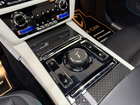 Picture of ROLLS ROYCE SPECTRE