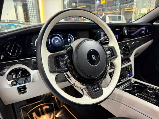 Picture of ROLLS ROYCE SPECTRE