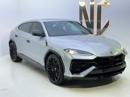 Picture of LAMBORGHINI URUS SE