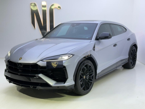 Picture of LAMBORGHINI URUS SE