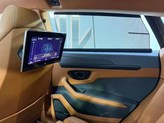 Picture of LAMBORGHINI URUS SE