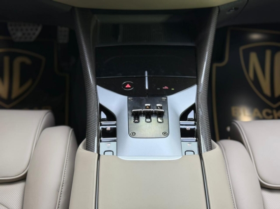 Picture of FERRARI Purosangue