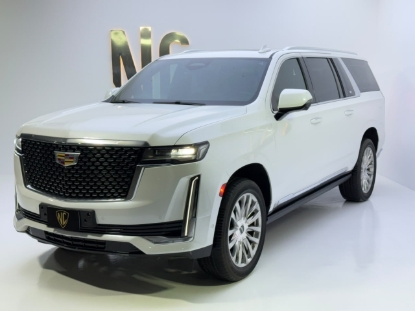 Picture of CADILLAC ESCALADE 600