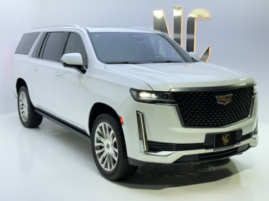 Picture of CADILLAC ESCALADE 600