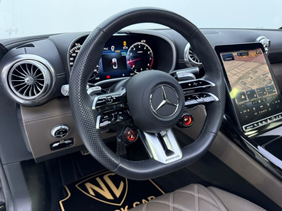 Picture of MERCEDES SL63