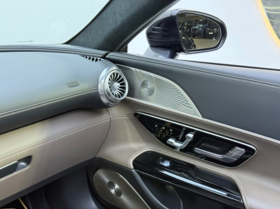 Picture of MERCEDES SL63