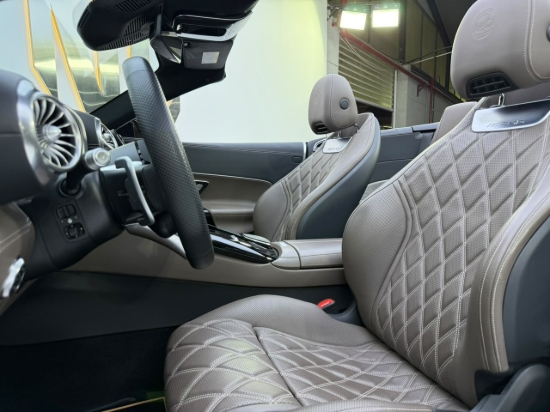 Picture of MERCEDES SL63