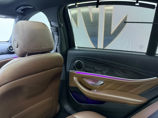 Picture of MERCEDES E43