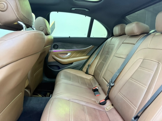 Picture of MERCEDES E43