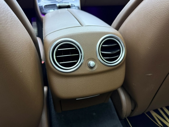 Picture of MERCEDES E43