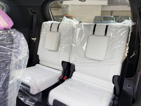 Picture of LEXUS LX600
