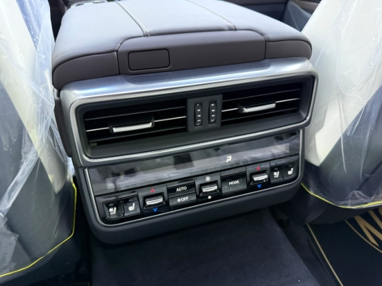 Picture of LEXUS LX600
