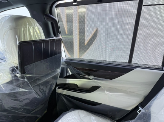 Picture of LEXUS LX600